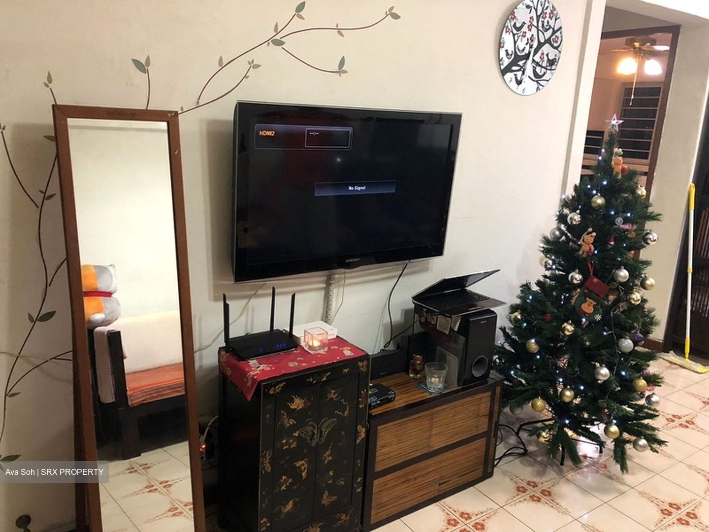 Blk 502 Ang Mo Kio Avenue 5 (Ang Mo Kio), HDB 3 Rooms #581377841